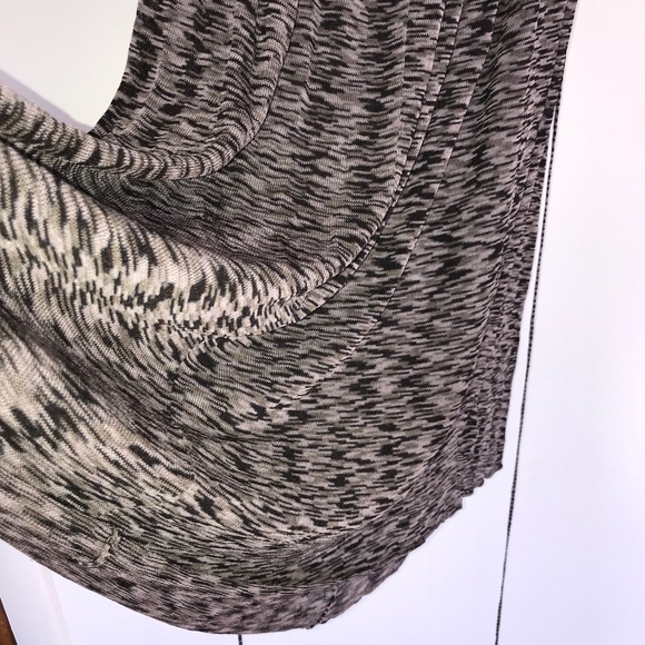 Free People Stretchy Marled Layering Dress - Picture 6 of 9